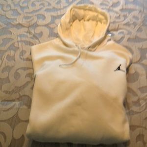 Jordan XXL sweat top